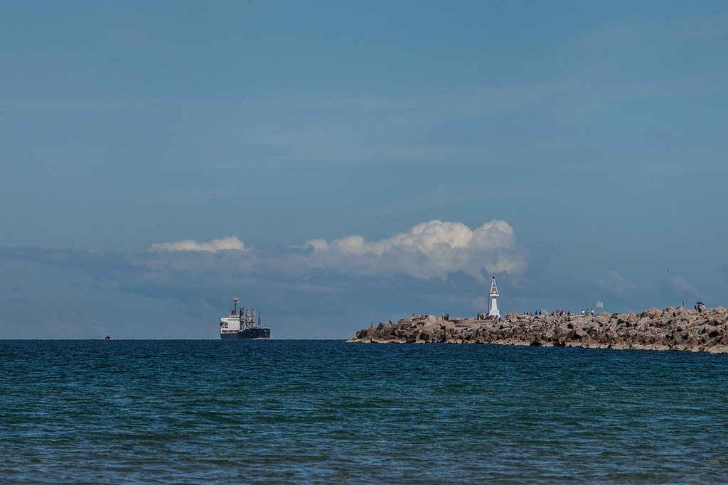 Playa miramar