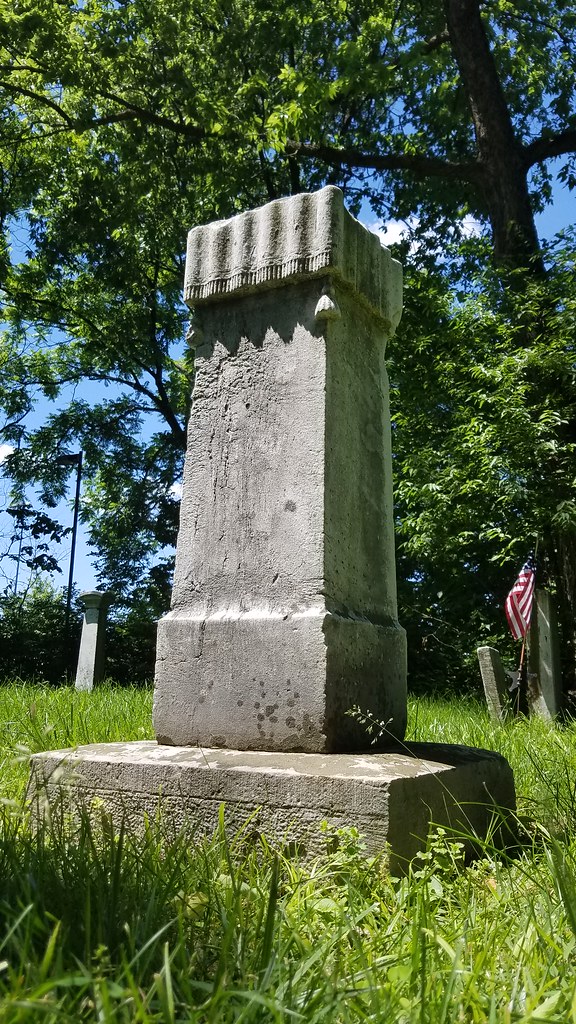Legg-Walcutt Historic Cemetery