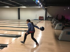 Bowlingabend 2018