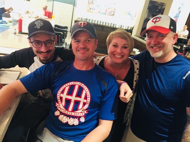 Nighthawks on 6.4.18: 1st Place - Trivia Has Many Side Effects, But Racism Isn’t One Of Them - 51 Points