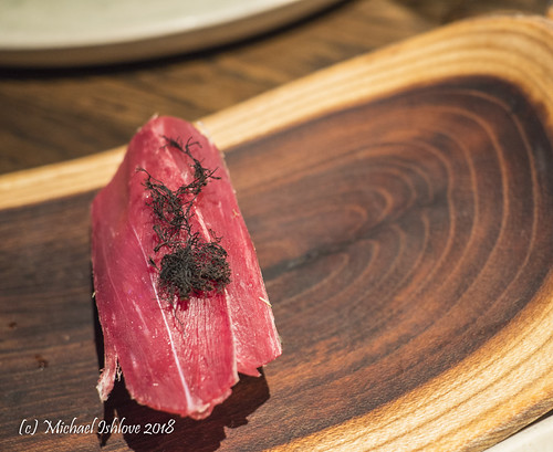 9 - 180414 KOKS - Skerpikjot- (wind dried mutton) - fermen… | Flickr