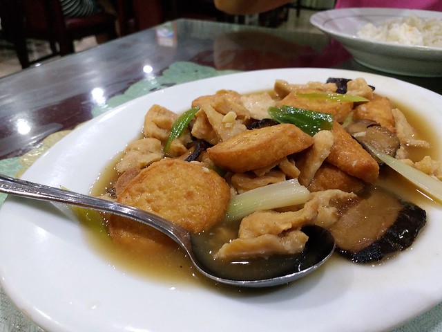 Angsio Tofu