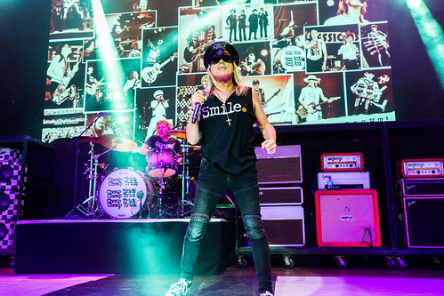 Cheap Trick