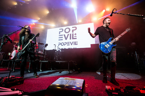 Pop Evil