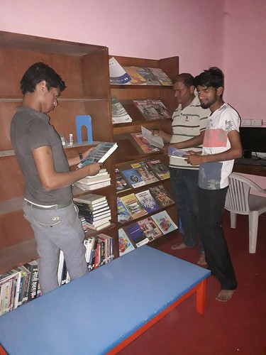Wed, 06/06/2018 - 22:36 - suhrid library Janakpur 8