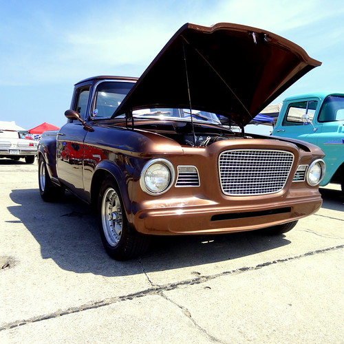 Studebaker Pickup Truck | by austexican718