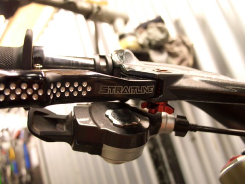 2007 Banshee Chaparral - XXIV Demo Bike | by Pixsoul