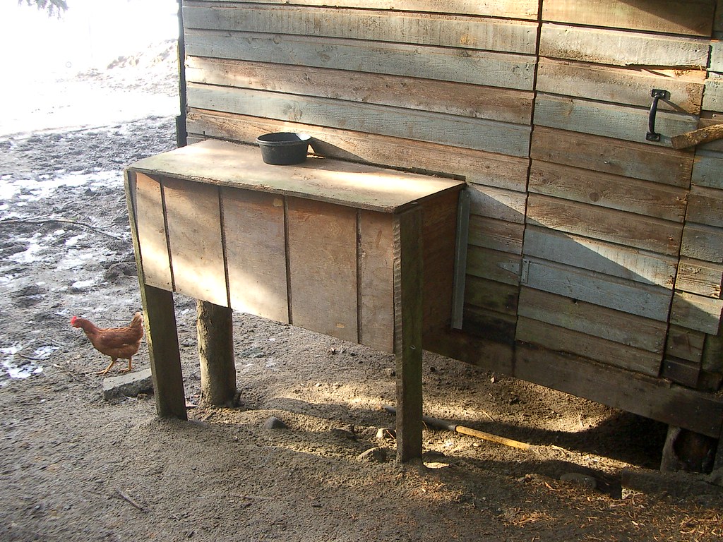 Nesting Box (single) photo 3