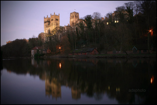 Durham Cathedral III