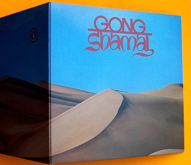 Gong / Shamal