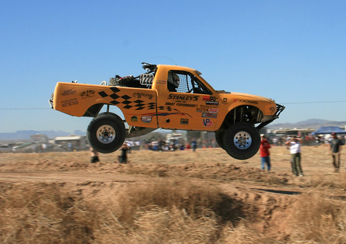 Offroad Race Truck | by Foothill Ranch