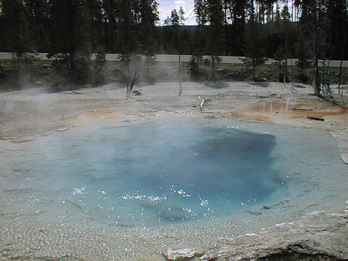 HotSprings | by vintagekitty92