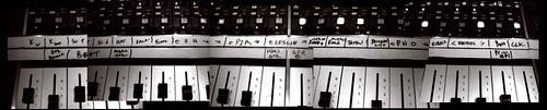 mixing board | by brizzoach