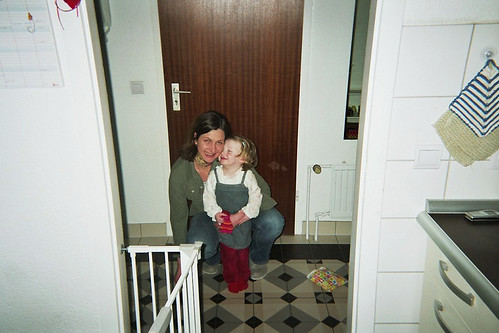 geburtstagslouise mit mama1 | by cangemi
