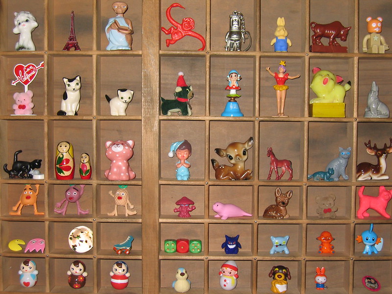 Kitsch | Flickr