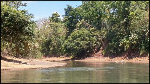alajuelaprovince costarica peñasblancasriver river ríopeñasblancas bocaarenal alajuela cr