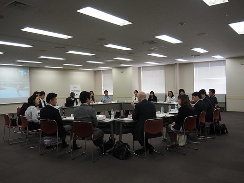Socrates Tokyo Seminar 2018 | by Socrates Program