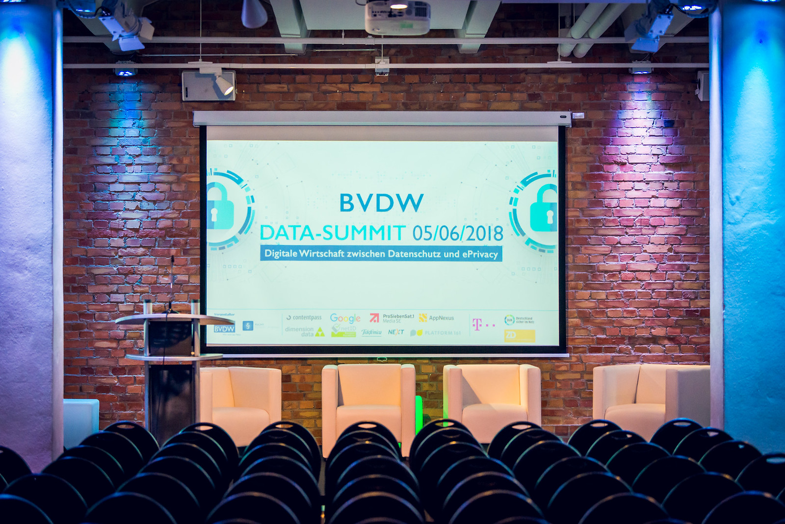 Data-Summit 2018