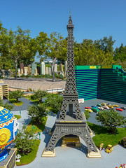 Photo 12 of 25 in the Day 9 - Legoland California & Castle Amusement Park gallery