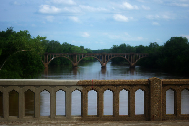 Rappahannock Bridges