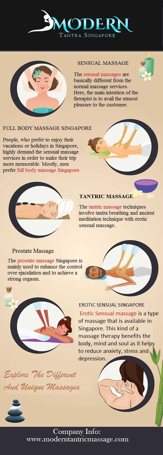 Modern Tantra Massage | Call (+65) 8398 0573 Flickr