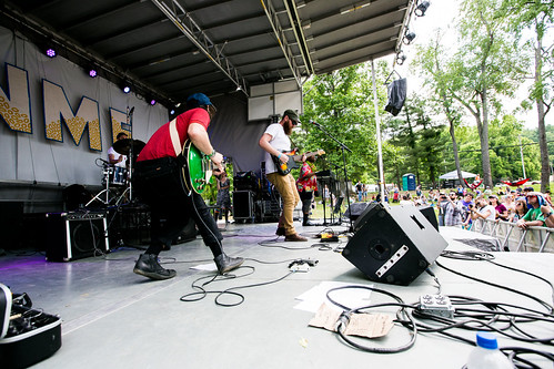 Counterfeit Madison