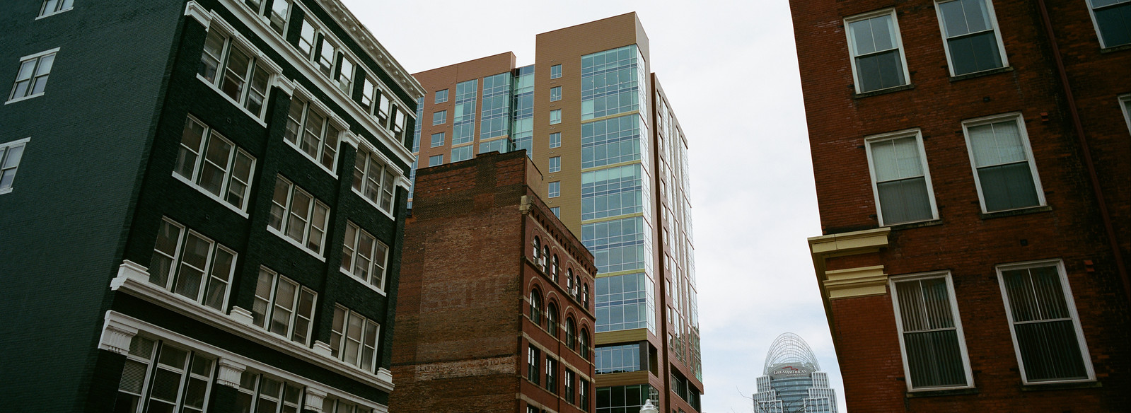 Sycamore Street