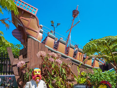 Photo 12 of 25 in the Day 9 - Legoland California & Castle Amusement Park gallery