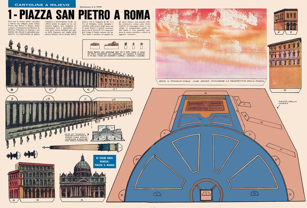 Vintage Papercrafts | Flickr