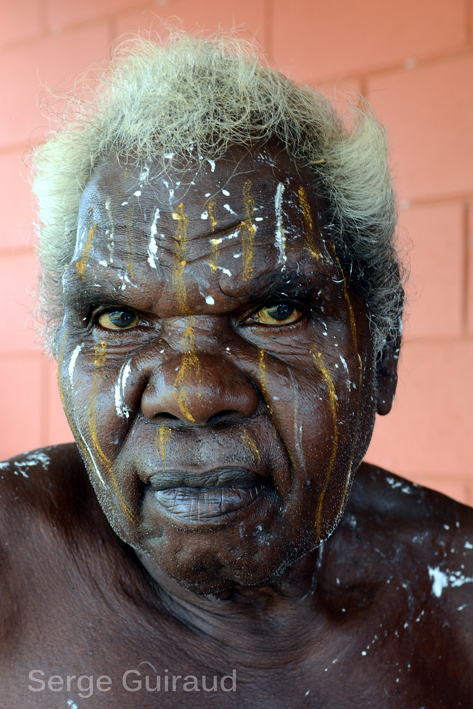 Aboriganee