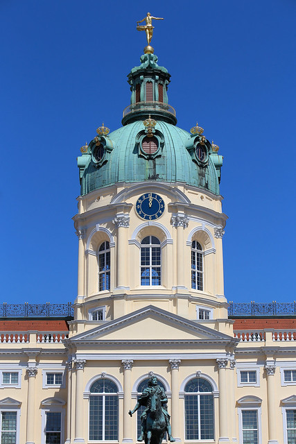 Schloss Charlottenburg - Berlin (02)