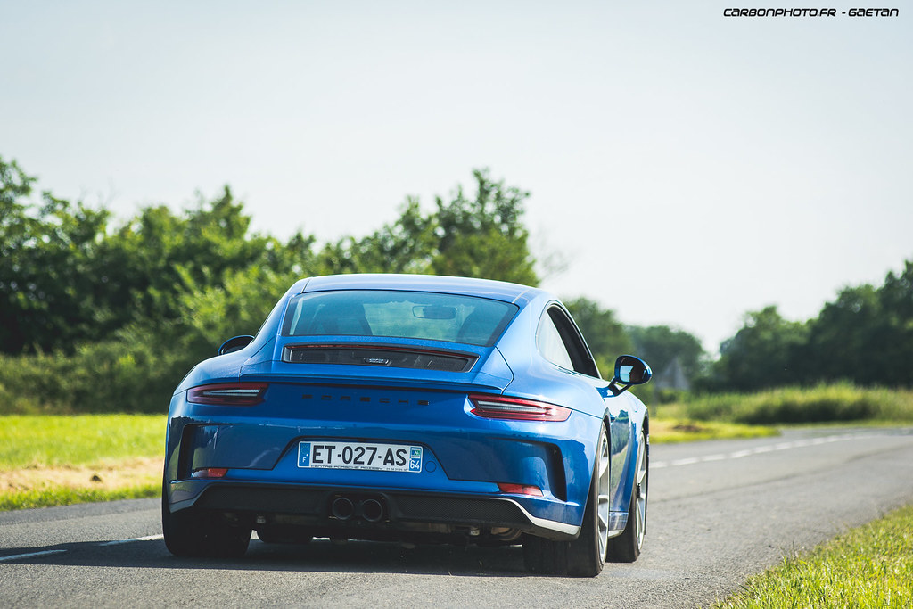 GT3 Touring