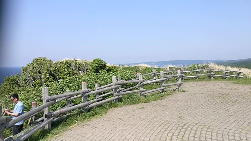 神威岬 cape kamui 北海道　積丹半島 hokkaidou 北海道 積丹半島