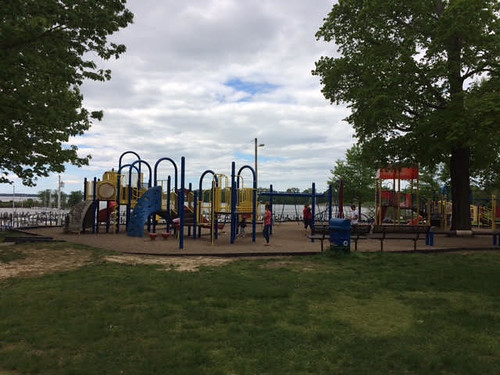 Photo of playground 