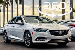 2018 Buick Regal Sportback - 360 Interior by Autohitch (AH… | Flickr