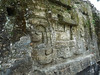 Tikal, Acrópolis Central, foto: Petr Nejedlý