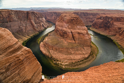 Horseshoe Bend | by Boscardin Francesco