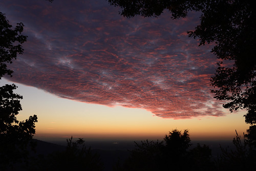 GER2015_1065 by wallacefsk, Sunset View from Altes Schloß,.
Baden-Baden,.
Baden-Württemberg, Germanygermany badenwurttemberg bad