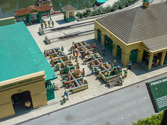Photo 9 of 25 in the Day 9 - Legoland California & Castle Amusement Park gallery