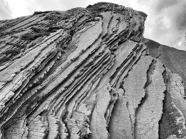 Zumaia and the Flysch