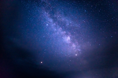 star α6000 α nightview night nightscape sony hokkaido landscape sky space milkyway
