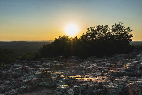 sony a6000 sigma 16mm f14 wide angle landscape nature photography missouri st francois mountains state park woods forest mountain geology rock rocks summer hiking camping