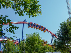 Photo 4 of 10 in the Worlds of Fun gallery