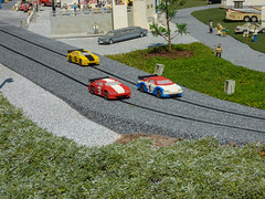 Photo 8 of 25 in the Day 9 - Legoland California & Castle Amusement Park gallery
