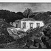 House in the Lava near Nunziata, Sicily 1936