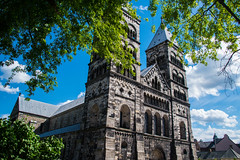 Cathedral of Lund