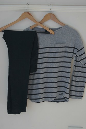 tips for a simple winter wardrobe DSC07688 | SONY DSC | Nicole | Flickr