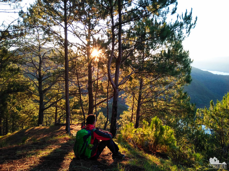 Mt. Kupapey