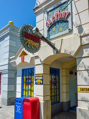 Photo 14 of 25 in the Day 9 - Legoland California & Castle Amusement Park gallery