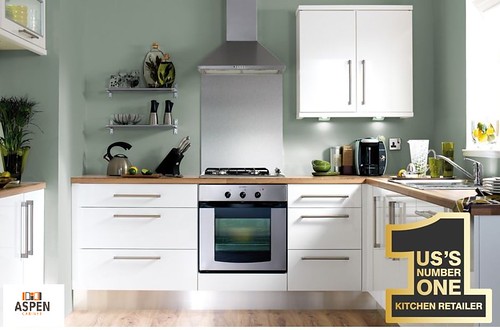Deciphering The Dilemma Between Lighter Or Deeper Kitchen Cabinets In Malaysia